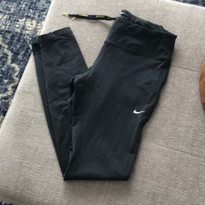 EUC Nike leggings